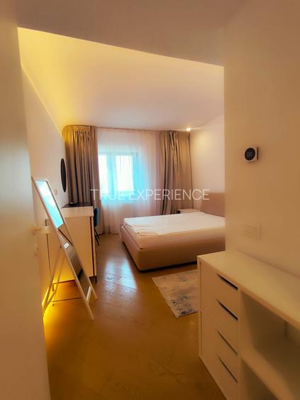 CORTINA ACADEMY | 2 CAMERE | SPATIOS | ETAJ INFERIOR | HIGH-END - 8