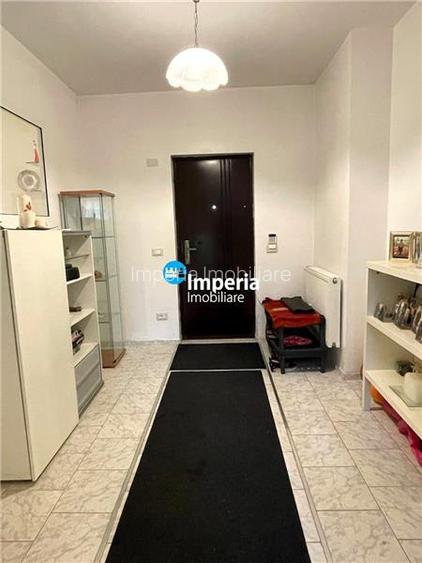 Vila cu Garaj,D+ P+E+M, regie proprie, 360 mp,teren 1050 mp, Rediu - 20