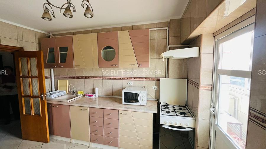Apartament 2 camere decomandate in zona Faleza Nord - 5