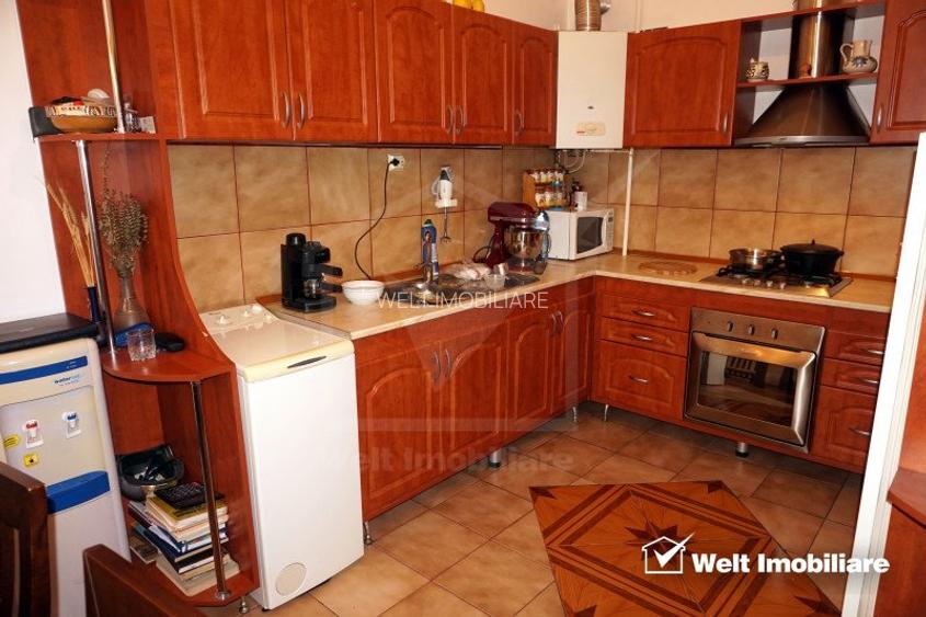 Vanzare apartament 2 camere, confort lux, centru - 4