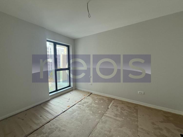 VANZARE APARTAMENT 3 CAMERE | STRAULESTI | 87MP | TERASA | COMPLEX NOU - 7