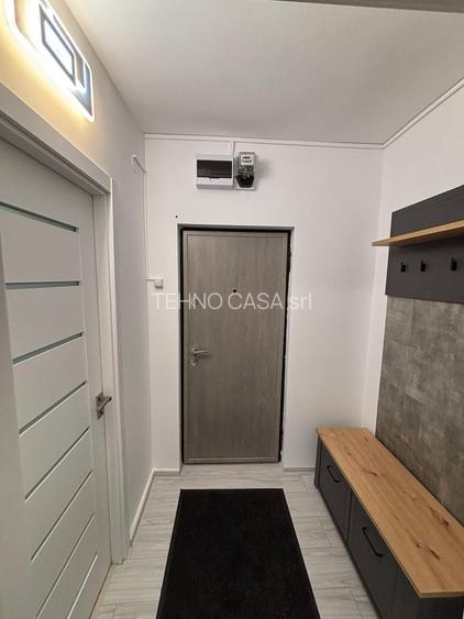 Titan chiar langa metrou, GARSONIERA LUX, PRIMA INCHIRIERE, bloc mixt - 20