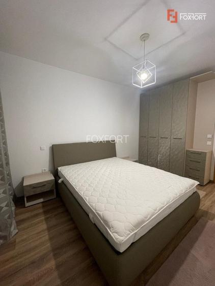 COMISION 0% Apartament de inchiriat cu 3 camere - Zona Braytim - 14