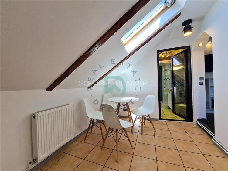 Garsoniera  in casa, Aurel Vlaicu, Brasov - 3