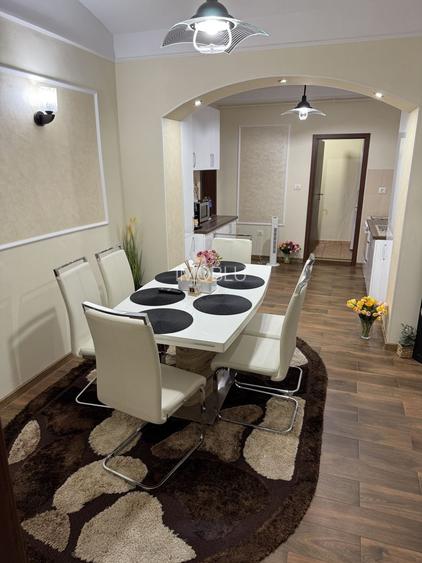 Ap cu 2 camere, 72mp, complet renovat, demisol inalt, zona Bălcescu! - 44