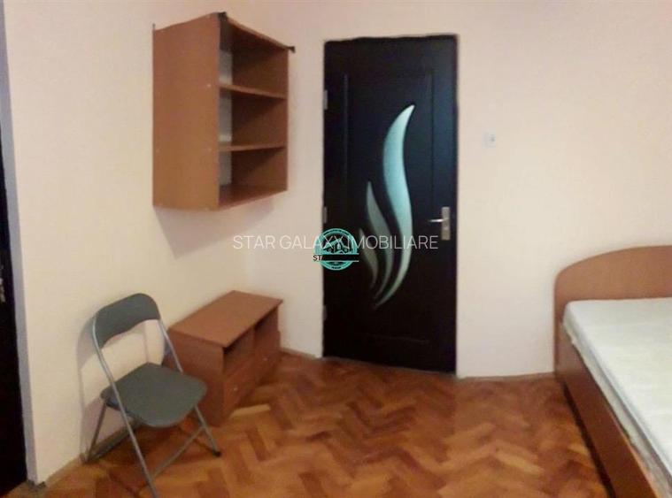 Apartament cu 2 camere de inchiriat, Aleea Cornisa la 350 m de UMF - 2