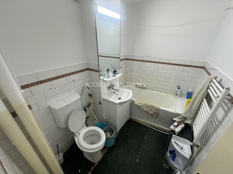 Apartament 2 camere zona Casa de Cultura - 5