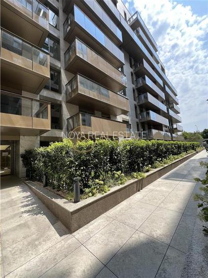 Apartament de 3 camere in zona Iancu Nicolae Cortina 126 cu parcare - 16