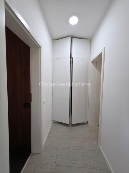 2 Camere Metropolitan  Towers Zona Euromaterna Loc Parcare - 12