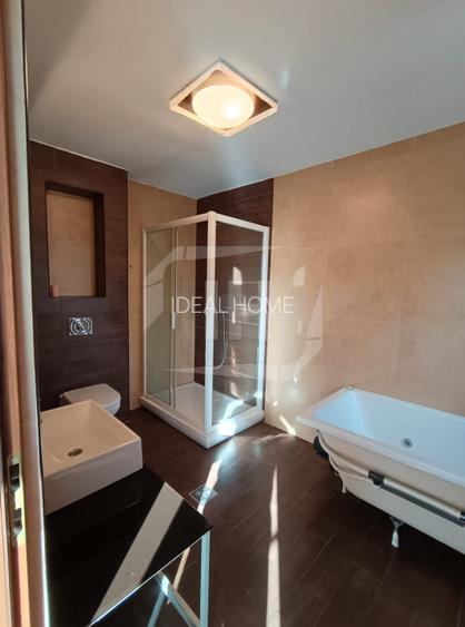 Apartament 3 camere, parcare, Borhanci - 6