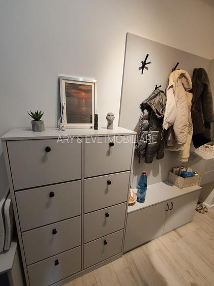 Rafinament și Confort Absolut în Inima orasului Încălzire în Pardoseală - 12