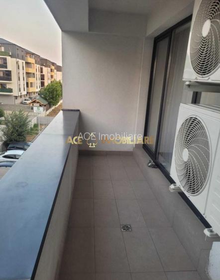 2 Camere de inchiriat | Bragadiru | Centrala | Pet-Friendly | Parcare - 8