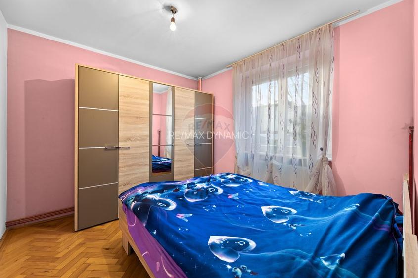 Apartament cu 4 camere de închiriat în zona Banu Maracine - 2