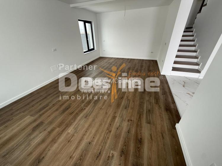 Casa individuala cu etaj, 4 camere, 185.000 euro - 5