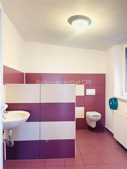 INCHIRIERE IMOBIL COMERCIAL SPATIU BIROURI INDIVIDUAL 480 mp IN ZONA  PRELUNGIRE - 14