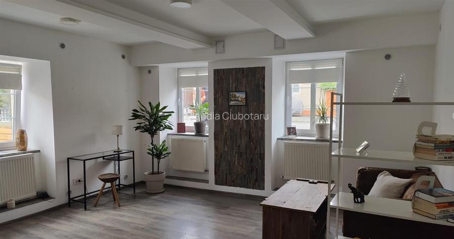 Garsoniera tip studio ansamblul Schiller Residence direct de la proprietar - 5