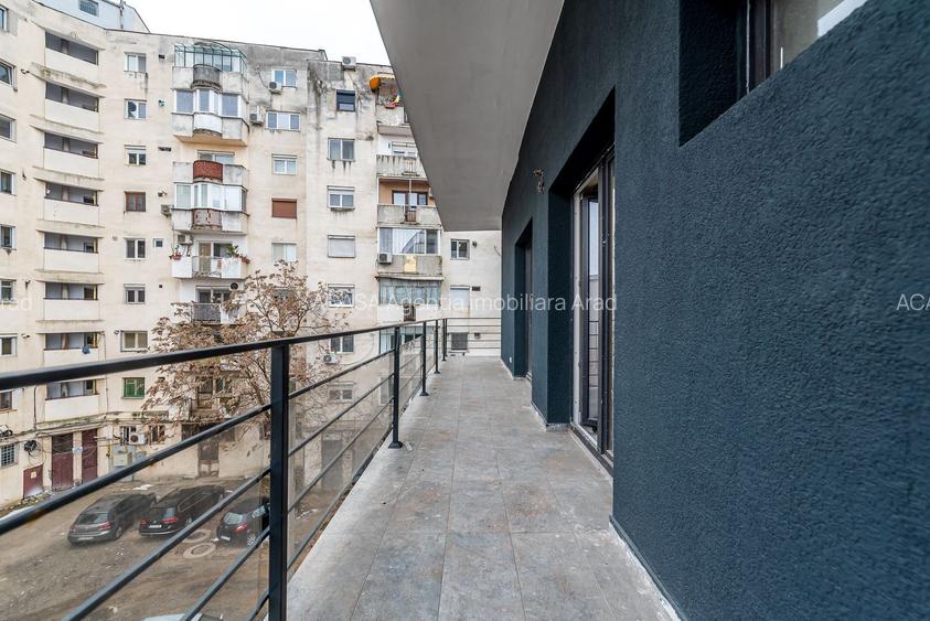 Apartament in bloc nou la INTIM etaj 2 cu loc de parcare Comision 0 - 2