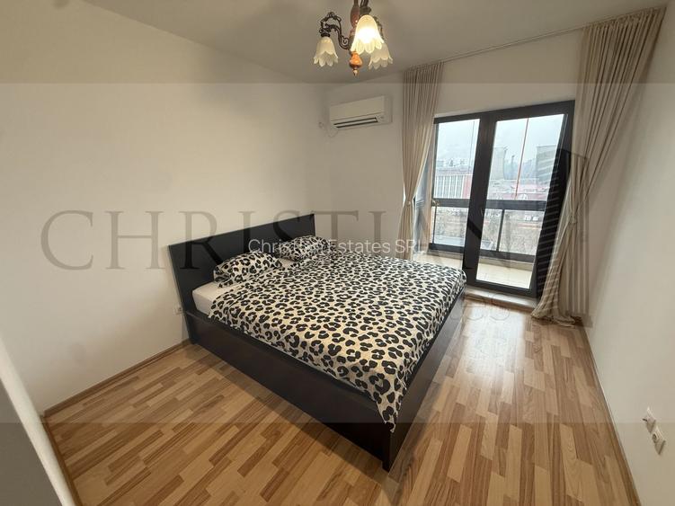 NU SE PERCEPE GARANTIE - Grozavesti - Onix Residence - 19