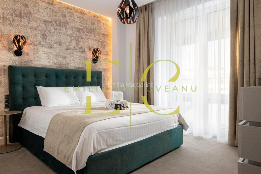 CHIRIE: Penthouse 2 camere + parcare, KASPER - 4