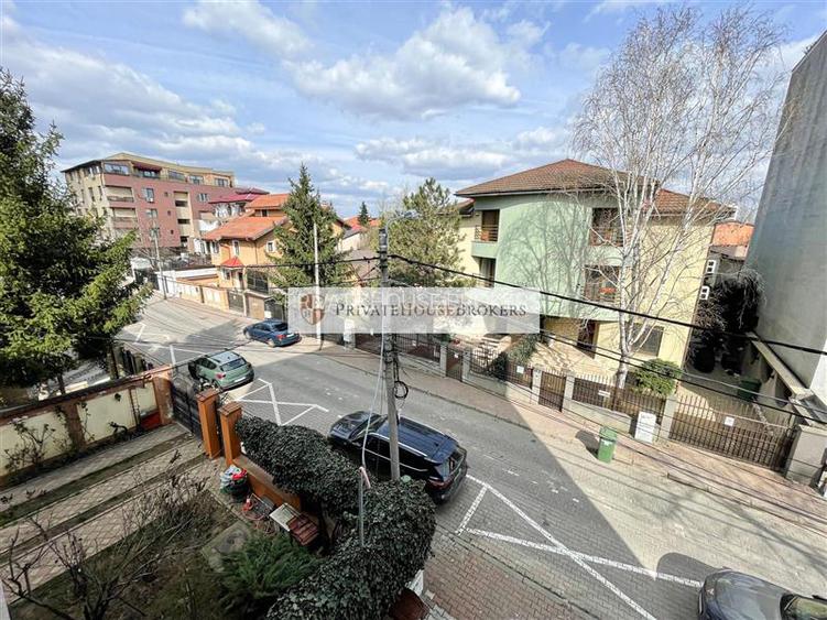 Bucurestii Noi | Jiului | Cofetaria Cafina | Bloc 2012 | Centrala - 14