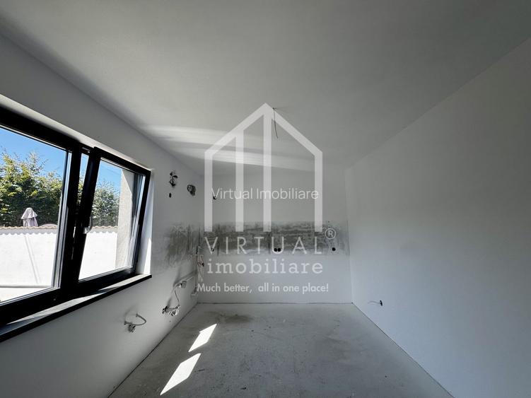 Casa individuala cu 5 camere, 159mp utili, teren 300mp, pivnita 30mp - 10