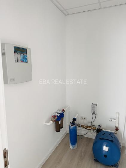 Hala industriala super finisata 435 mp, 1076 mp teren, Linia de Centura, Chiajna - 20