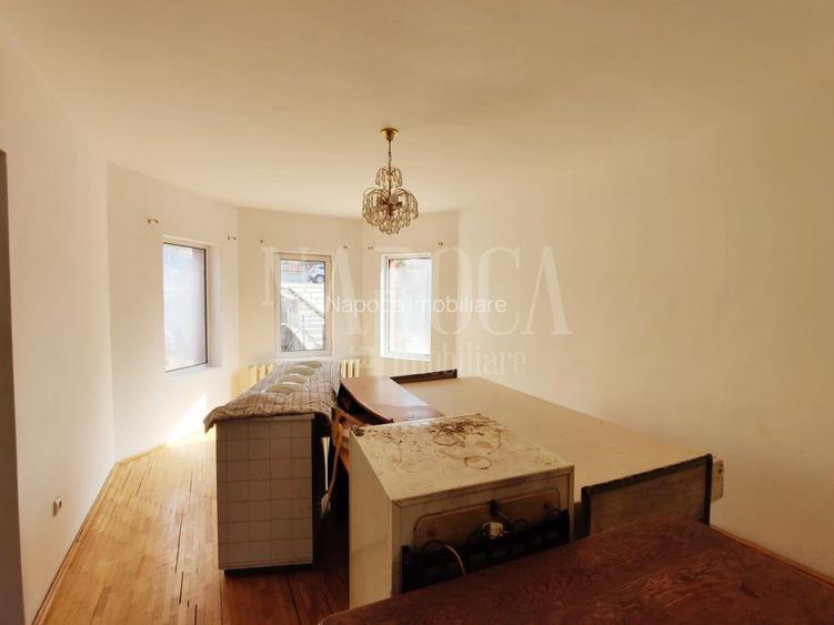 Casa 10 camere de vanzare in Iris, Cluj Napoca - 5