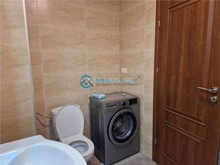 Royal Imobiliare-Inchiriere Apartament 3 camere-Zona Albert - 21