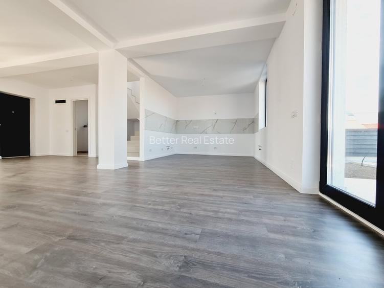 Vila Individuala - 4 Camere - Comuna Berceni - 9