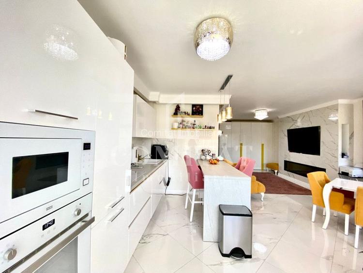 Apartament la cheie | Loc de parcare | Zona Iulius Mall - 6