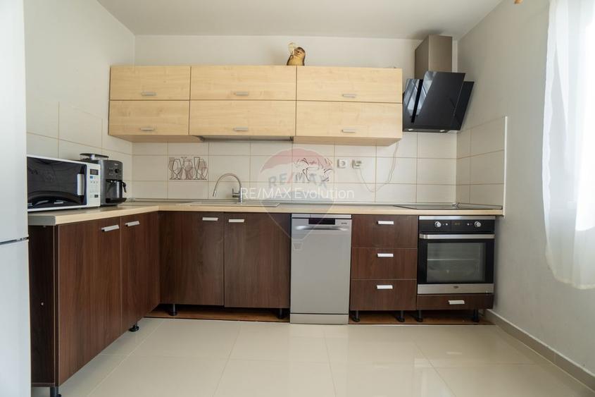 COMISION 0%| CASA INDIVIDUALA| 550MP TEREN| IZVOR-TARLUNGENI - 9