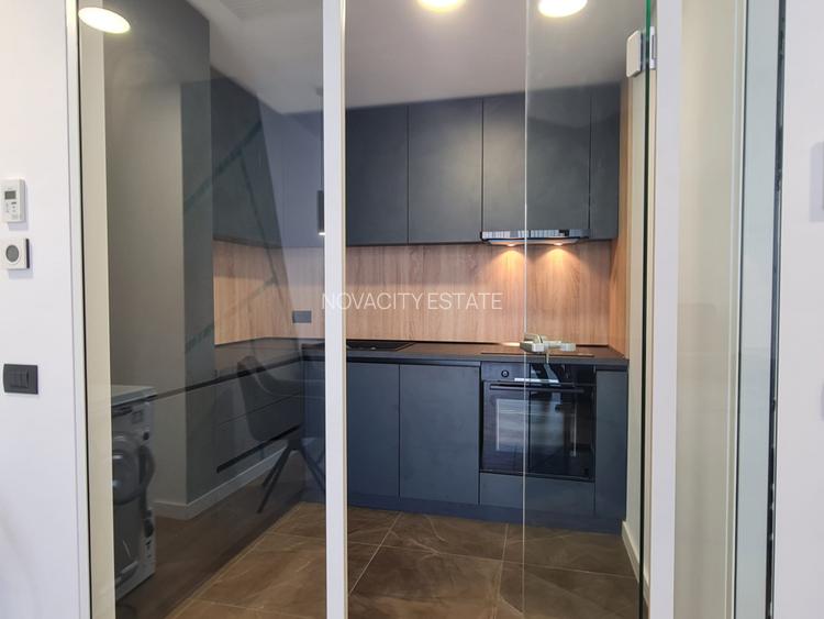 OPORTUNITATE-ONE HERASTRAU TOWERS, 2x2 CAMERE CE POT FI UNITE, 2 BAI, 2 PARCARE! - 12