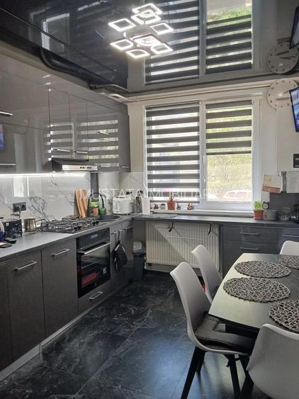 - ULTRAMODERN 2 camere confort 1 Hipodrom. Renovat 2025.Mobilat Utilat - 5