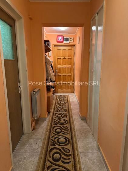 Apartament 2 camere Alexandru cel Bun - 11