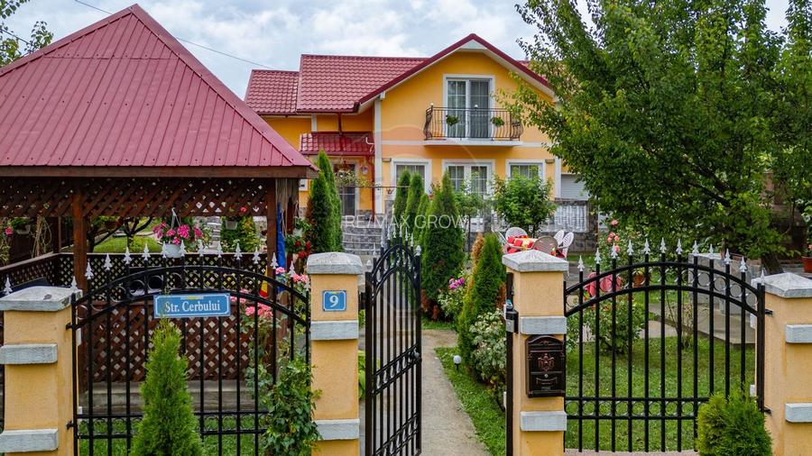 Vila / casa de vanzare in jud. Bacau, Ungureni - 3