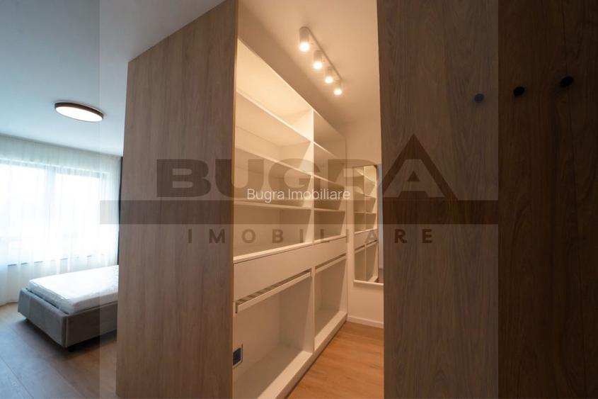 Apartament de 2 camere, 66mp, parcare subterana, Parcul Feroviarilor - 4