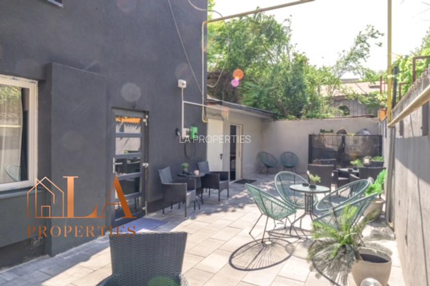 Boutique Hotel 31 camere | Design exclusivist | Zona Marriott-13 Septembrie - 13