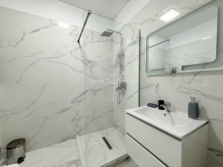 Apartament tip studio de vanzare Stefan Building Resort - Mamaia Nord - 7