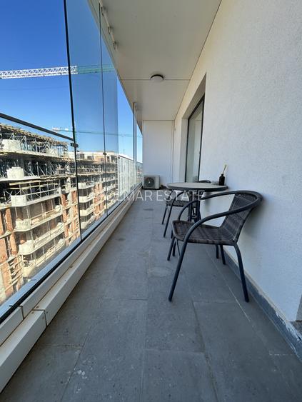 First Estates 2 Camere cu Terasa si Parcare Supraterana! - 12