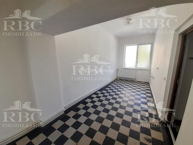 Casa pentru birouri de 300 mp cu 6 parcari Semicentral - 19