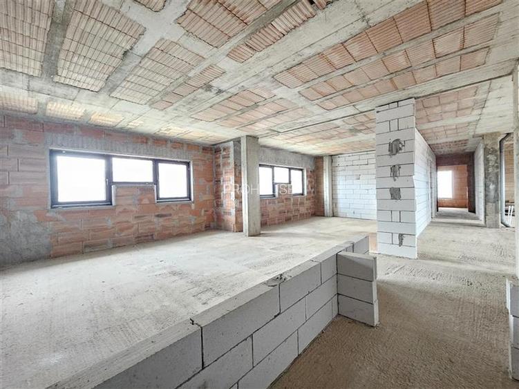 Nicolae Balcescu, Cladire D+P+E+M, 1.200 mp - 16