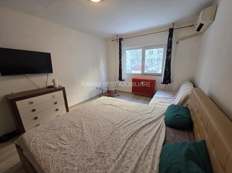 Dristor, rond, Baba Novac, 5 minute metrou, 10 minute mall Park Lake - 7