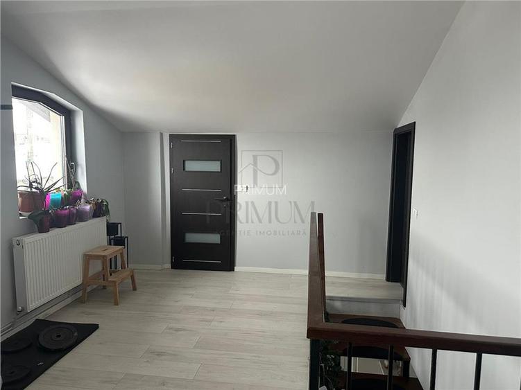 BRAYTIM |CASA INDIVIDUALA |6 CAM |CURTE |PARCARE |CENTRALA |MOBILATA |UTILATA |U - 13