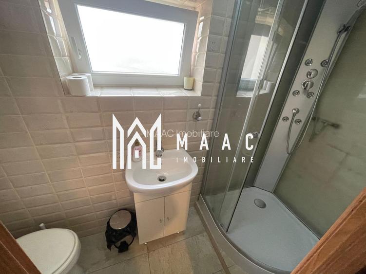 Apartament 2 camere | Ultracentral I Mobilat complet I Lângă Piața Mare - 7