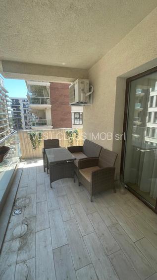 Drumul Taberei, Moghioros Residence - 8