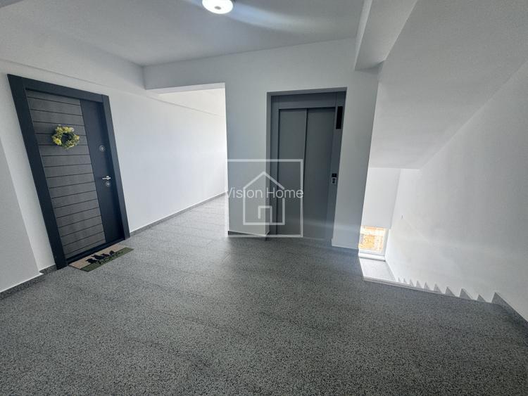 COMISION 0% | Apartament intabulat cu 2 camere | La cheie | Parcare - 7