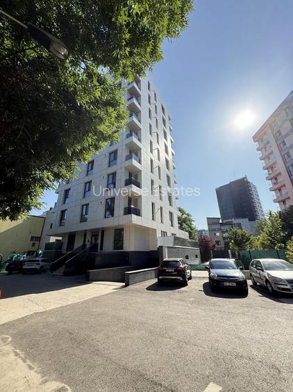 Premium Studio - Ranetti Premium Apartments 2021 - 11