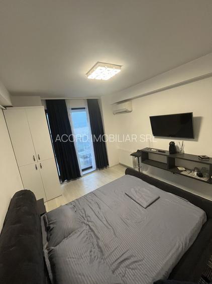 Apartament 2 camere Mamaia - 11