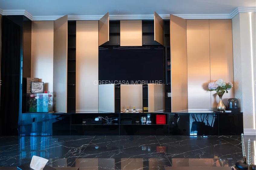 Penthouse 110mp utili, 80mp terasa, 3 camere, 2 bai, Europa - 4