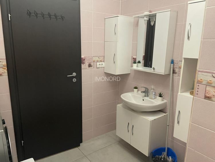 Vânzare apartament de 3 camere Militari Residence - 12